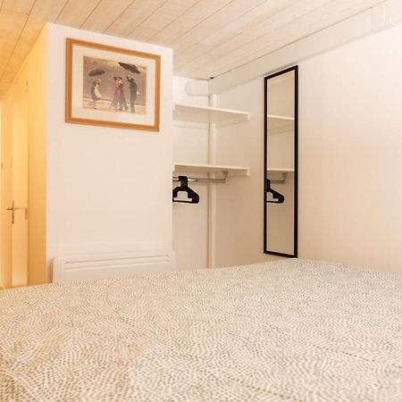 Le Petit Verlet Cosy 2 Pers Metro Place Guichard Lägenhet Lyon Exteriör bild