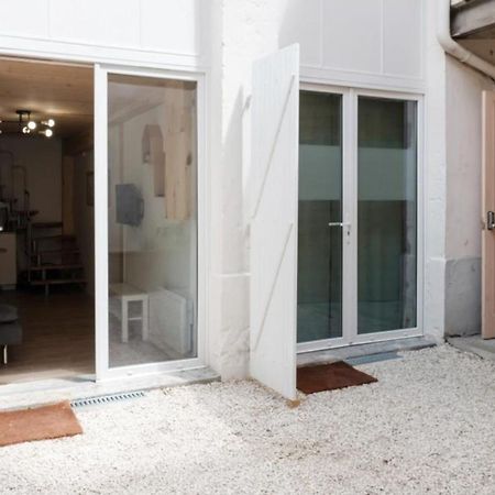 Le Petit Verlet Cosy 2 Pers Metro Place Guichard Lägenhet Lyon Exteriör bild