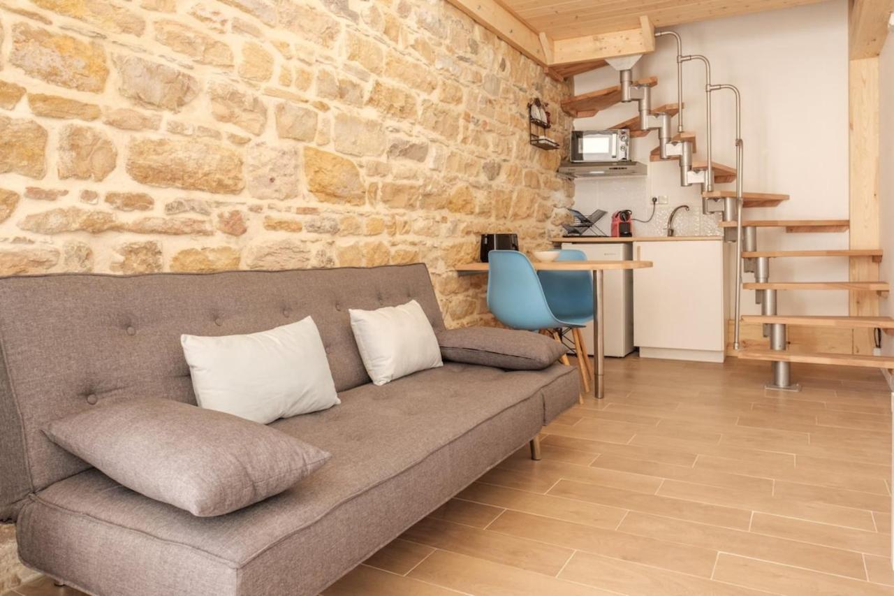 Le Petit Verlet Cosy 2 Pers Metro Place Guichard Lägenhet Lyon Exteriör bild