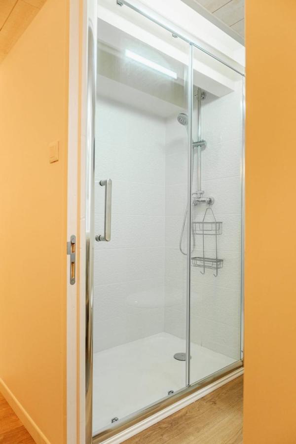 Le Petit Verlet Cosy 2 Pers Metro Place Guichard Lägenhet Lyon Exteriör bild