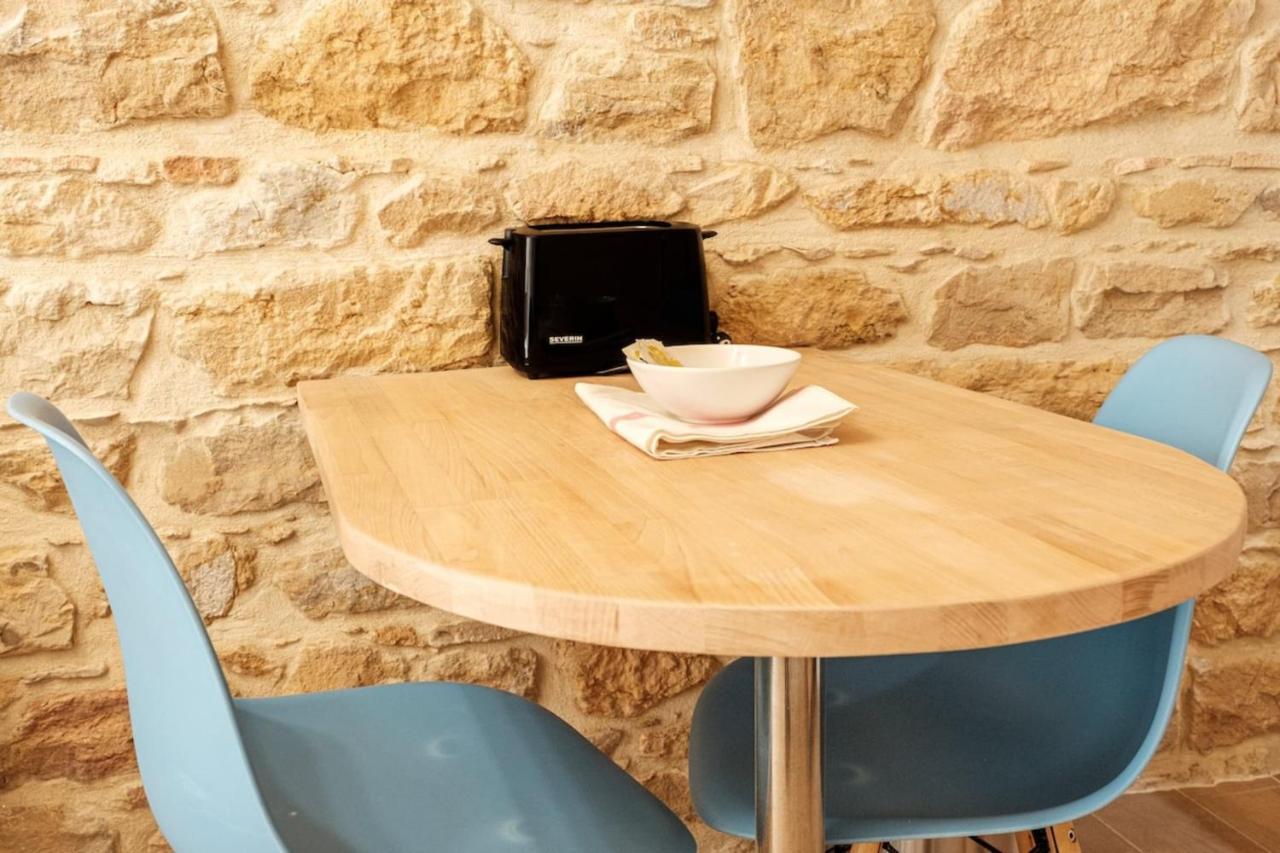 Le Petit Verlet Cosy 2 Pers Metro Place Guichard Lägenhet Lyon Exteriör bild