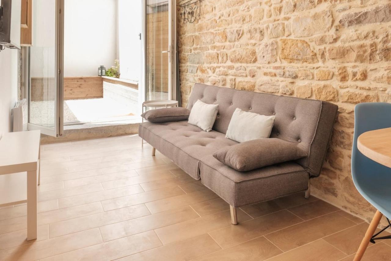 Le Petit Verlet Cosy 2 Pers Metro Place Guichard Lägenhet Lyon Exteriör bild