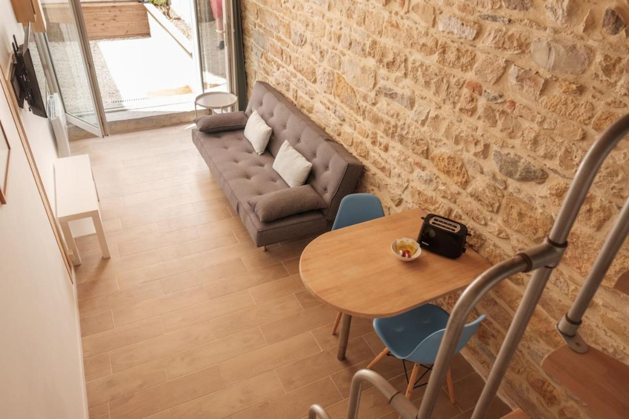 Le Petit Verlet Cosy 2 Pers Metro Place Guichard Lägenhet Lyon Exteriör bild