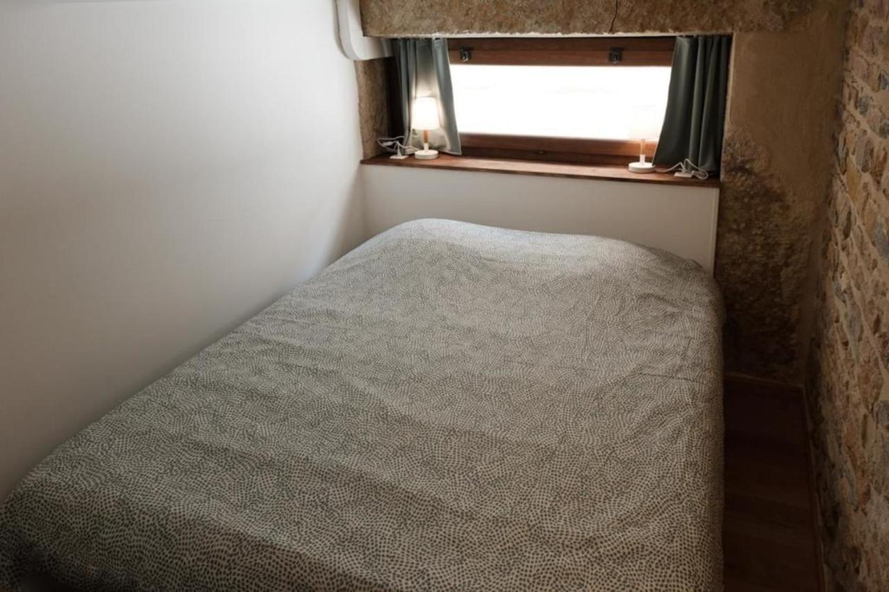Le Petit Verlet Cosy 2 Pers Metro Place Guichard Lägenhet Lyon Exteriör bild